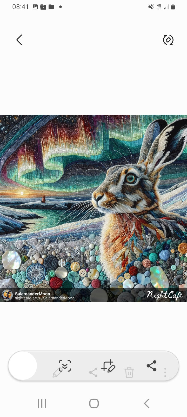 Cornish artist cards
