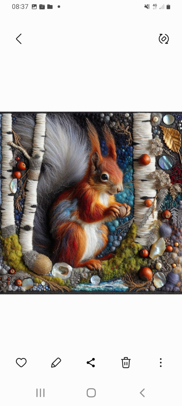 Cornish artist cards