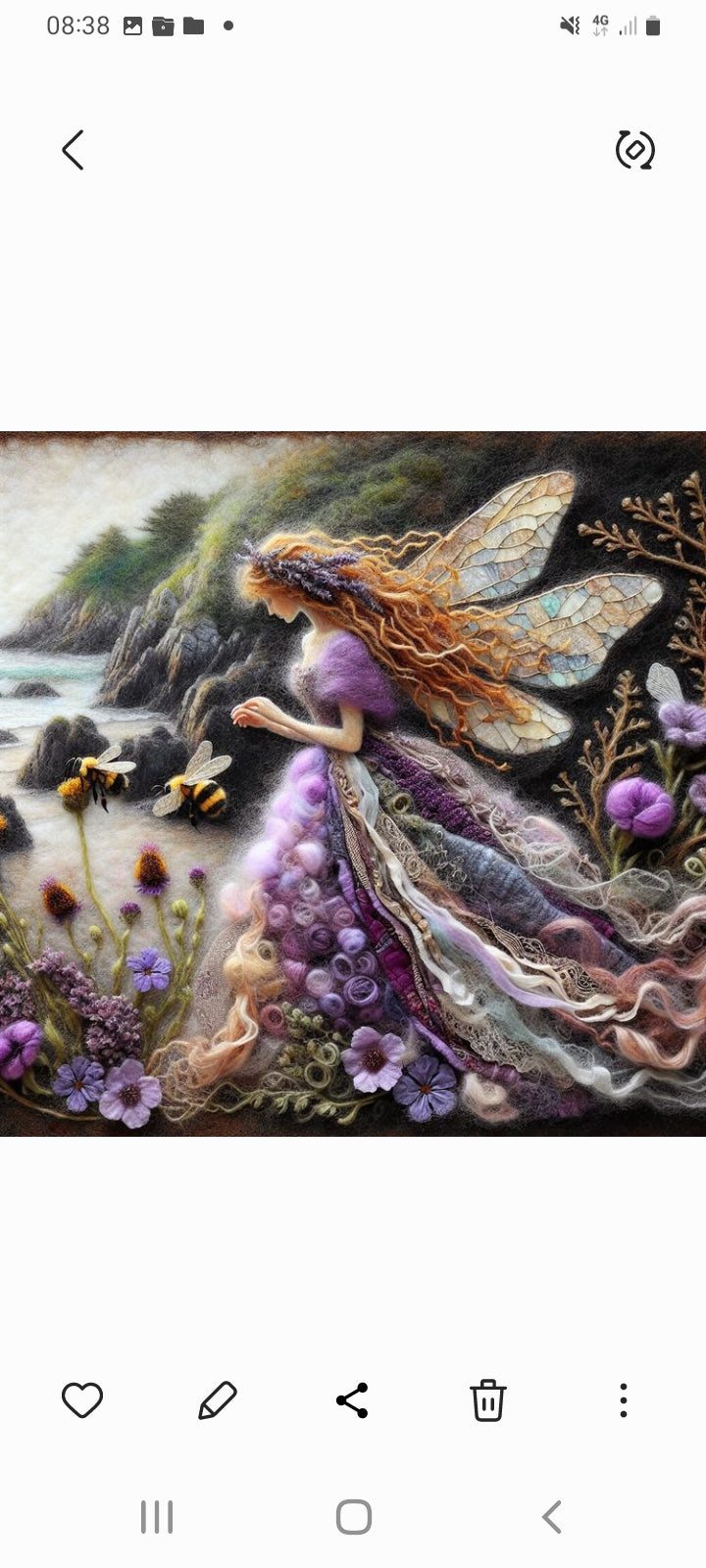 Cornish artist cards