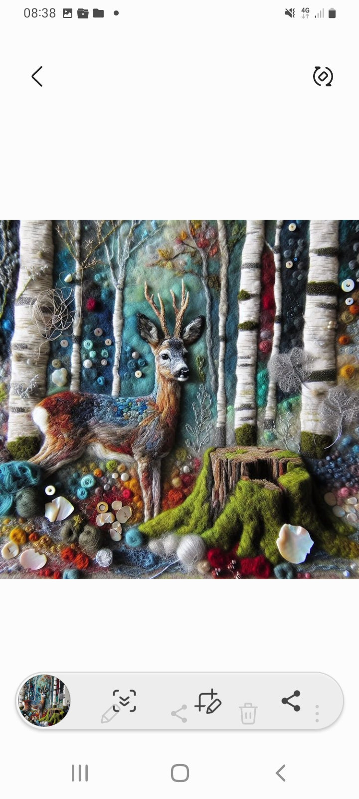 Cornish artist cards