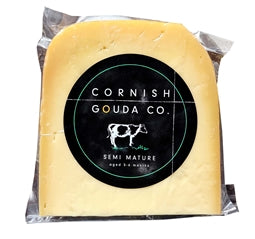 3 Cornish Cheese Hamper