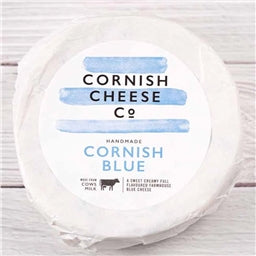 3 Cornish Cheese Hamper