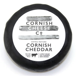 3 Cornish Cheese Hamper