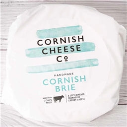 3 Cornish Cheese Hamper
