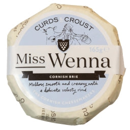 3 Cornish Cheese Hamper