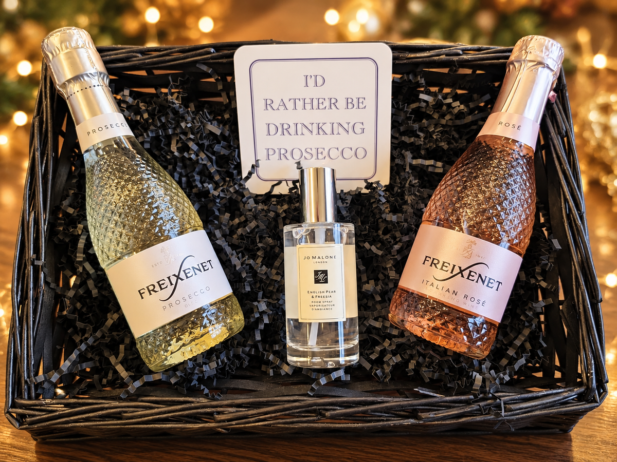🥂 Prosecco & Jo Malone Luxury Gift Hamper
