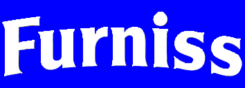 The word 'Furniss' written in a stylized font.