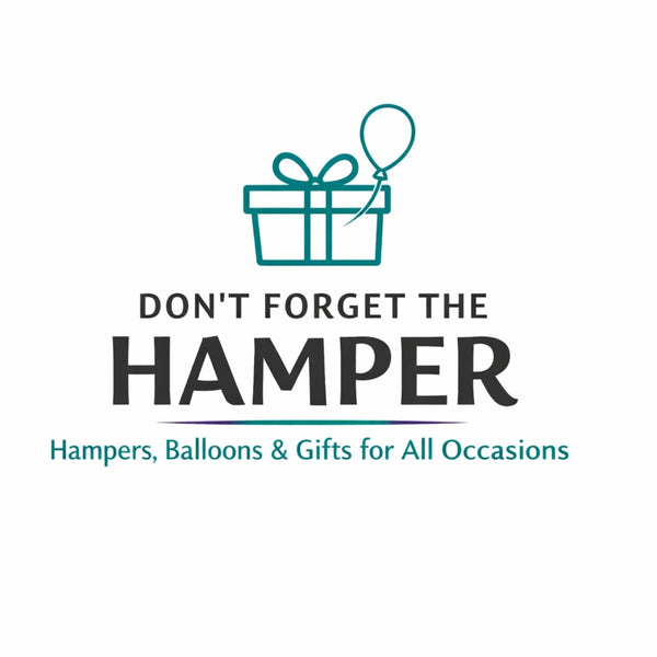 Don’t Forget the Hamper