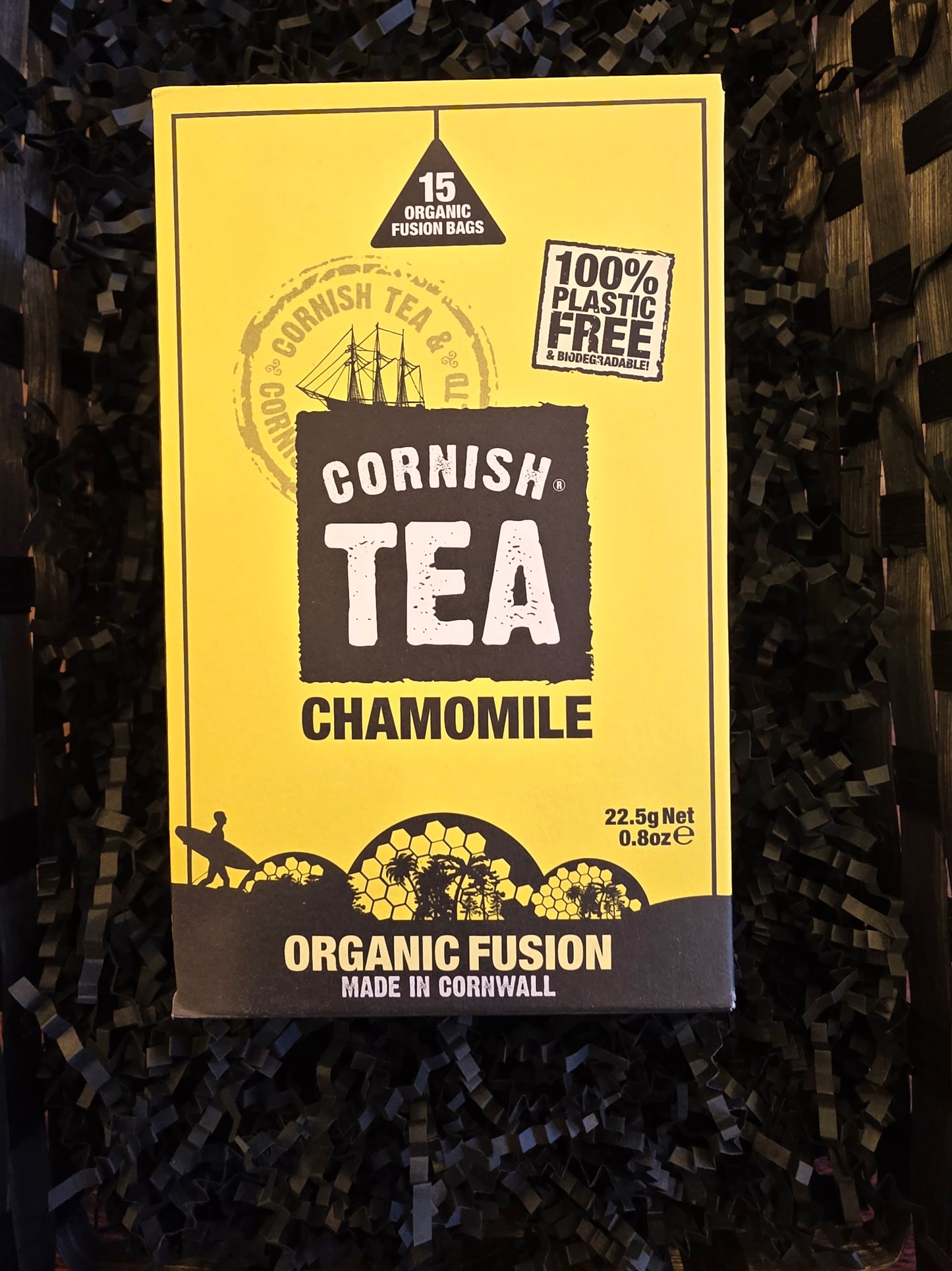 Build Your Own Cornish Hamper