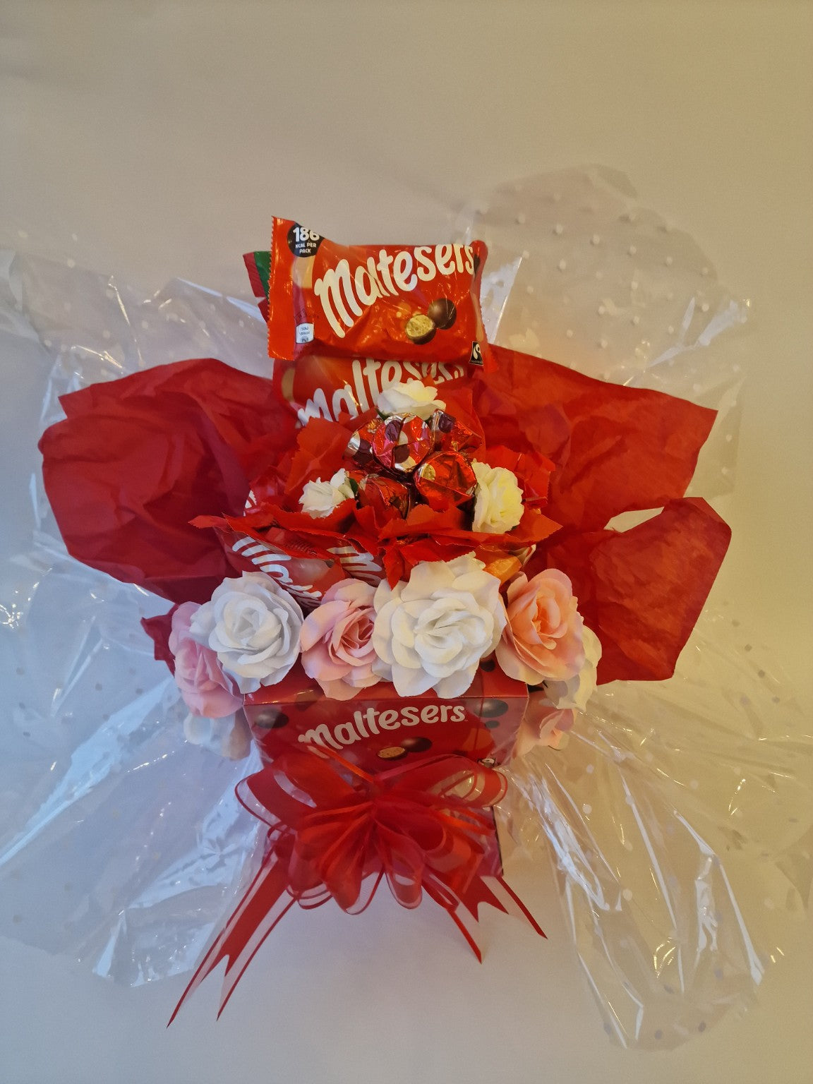 Sweet and Chocolate Bouquets