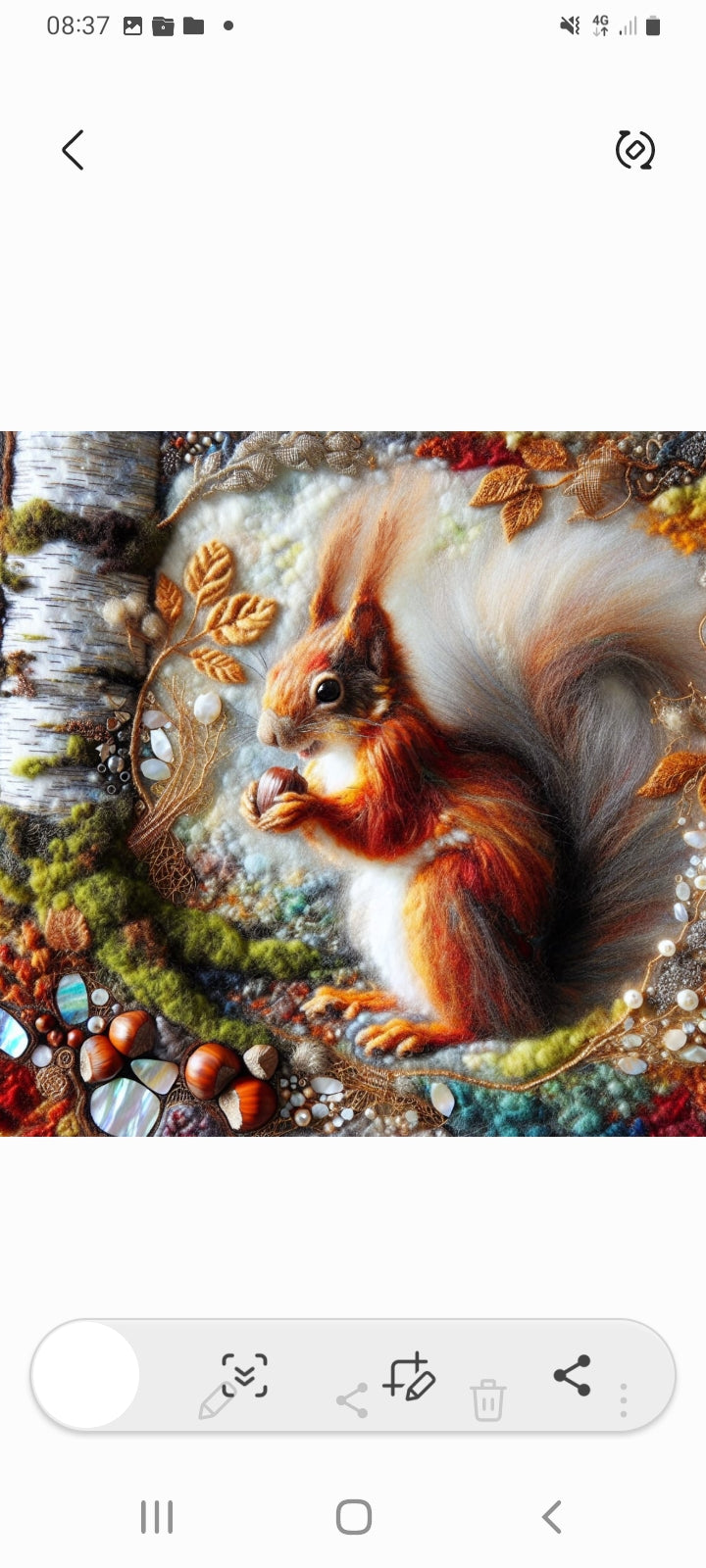 Cornish artist cards