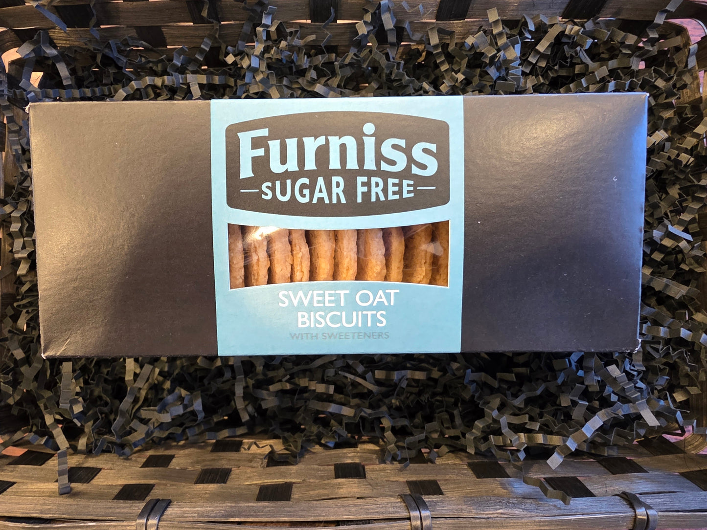 Build Your Own Cornish Hamper