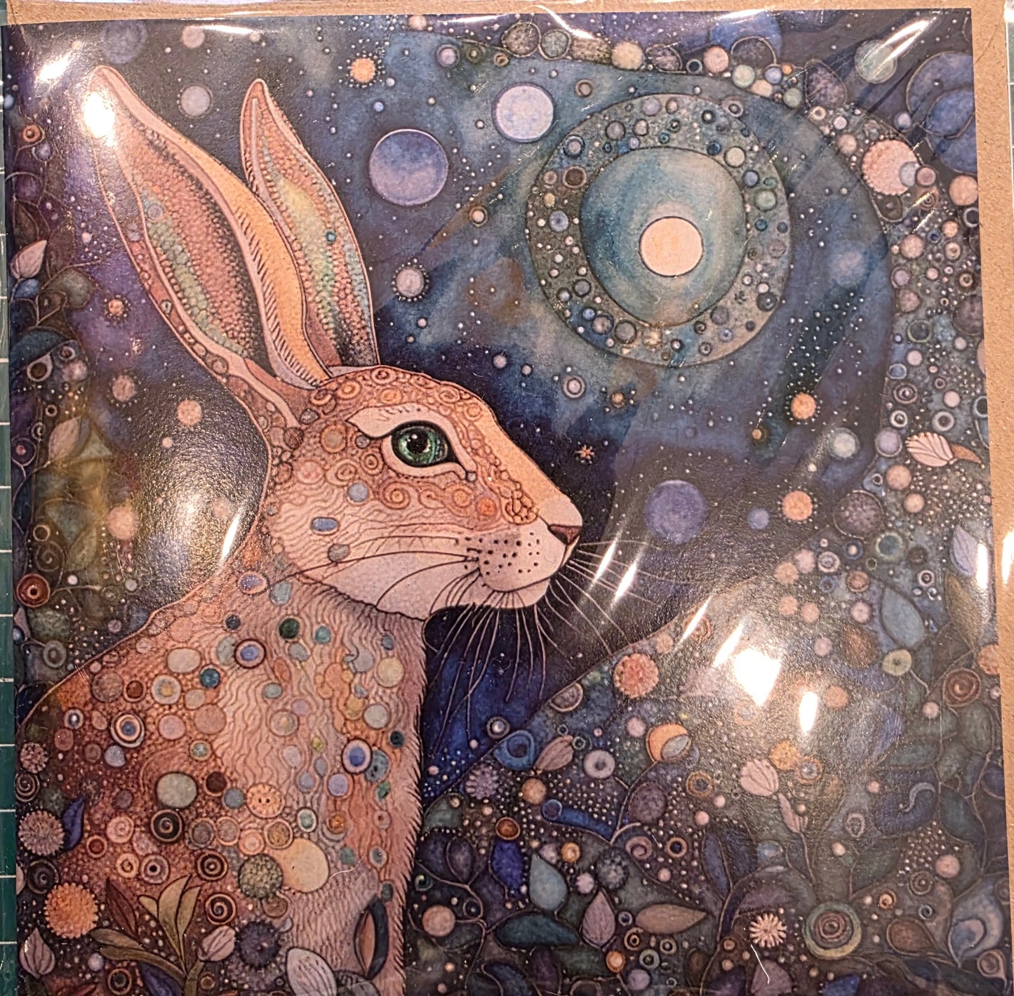 Cornish artist cards