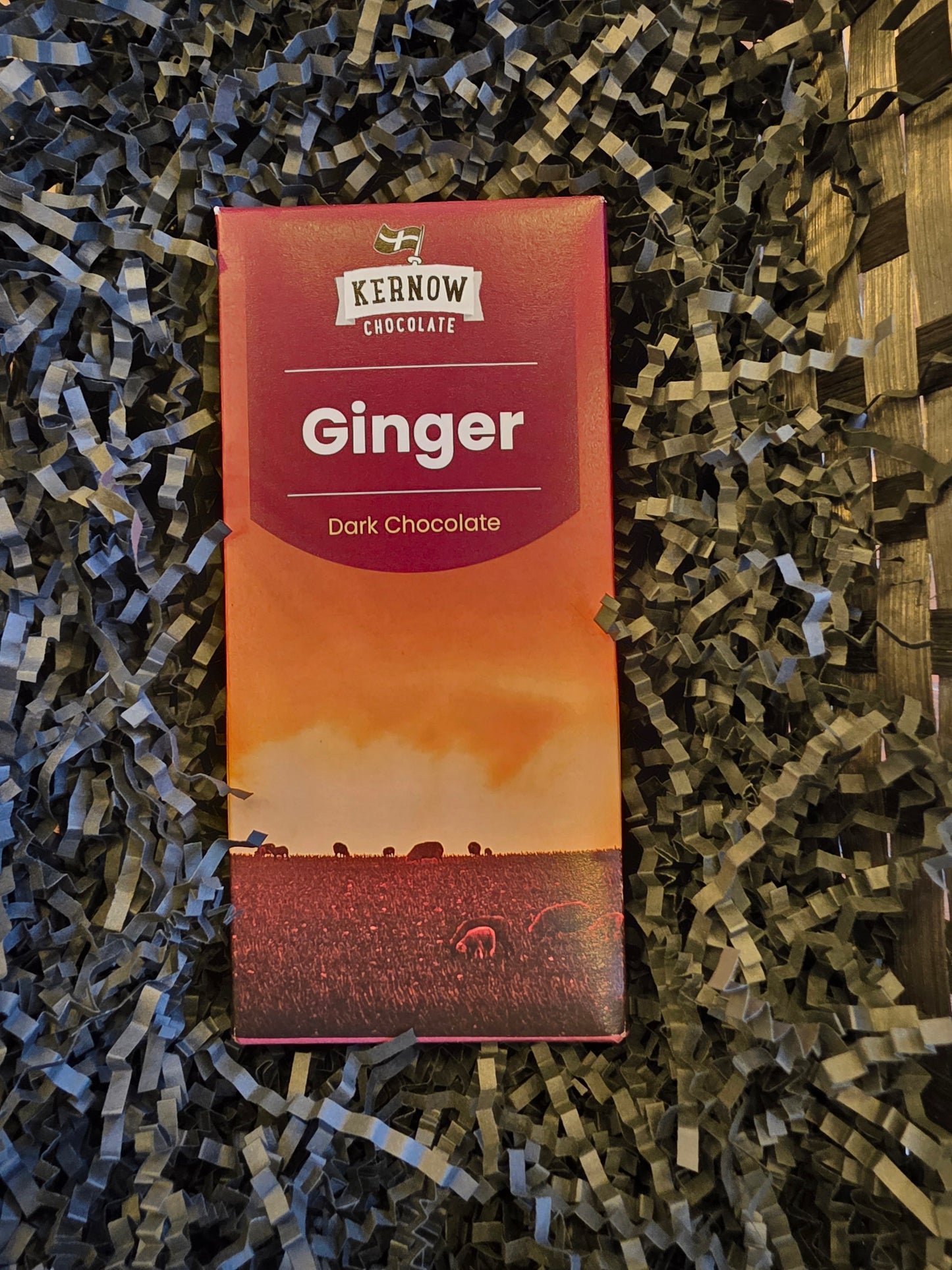 Build Your Own Cornish Hamper