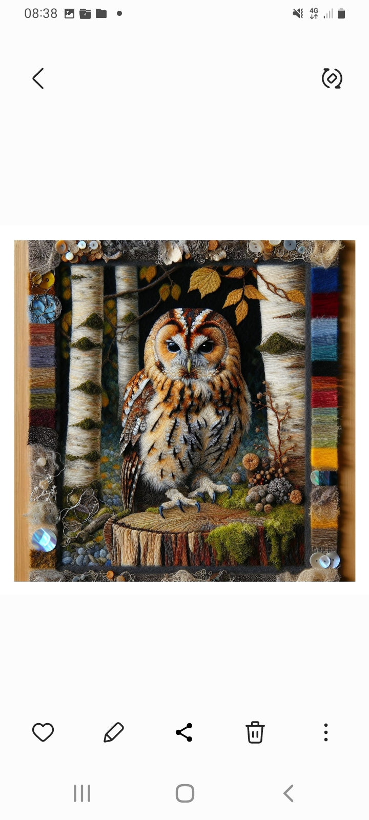 Cornish artist cards
