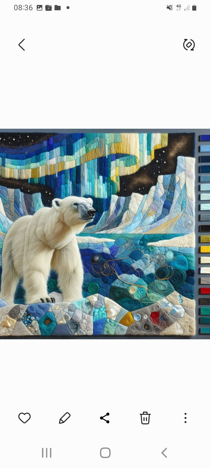 Cornish artist cards