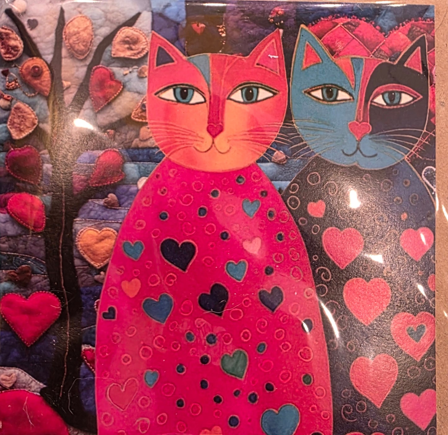 Cornish artist cards