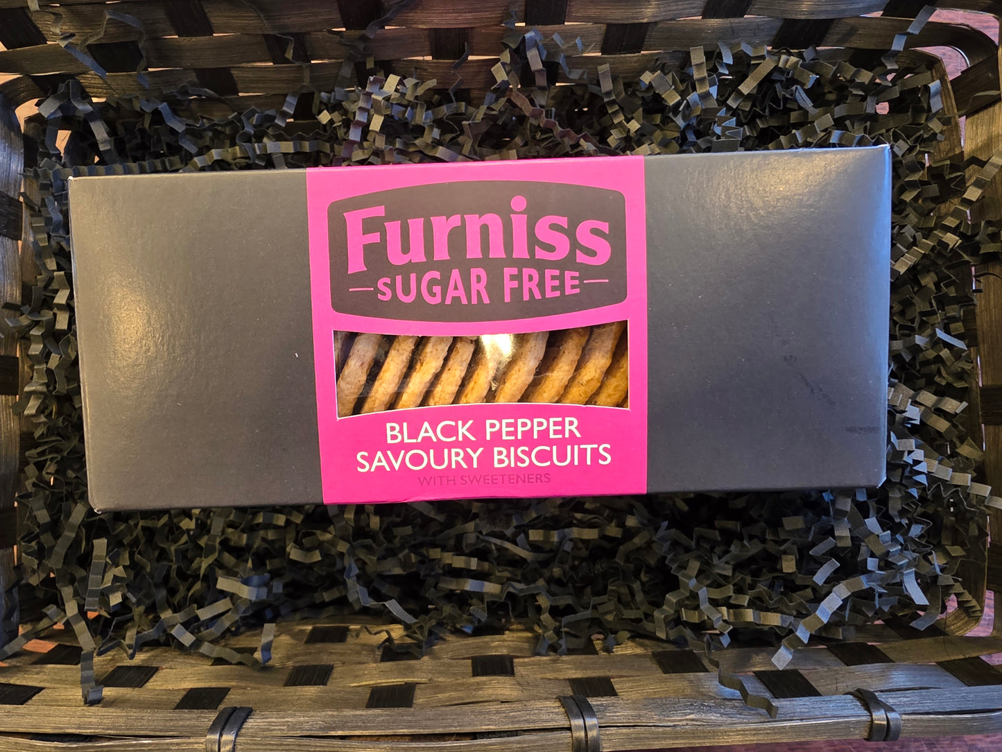 Build Your Own Cornish Hamper