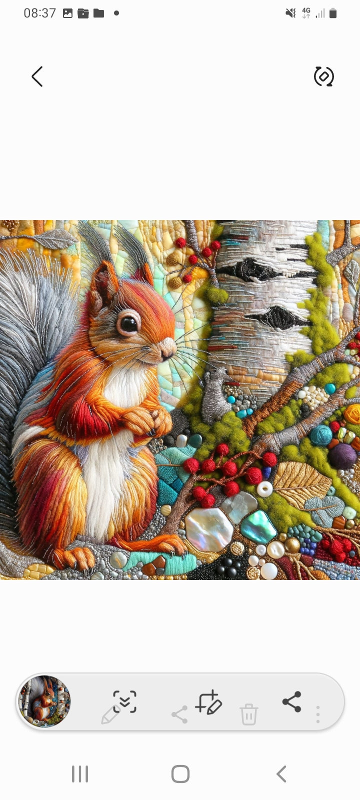 Cornish artist cards