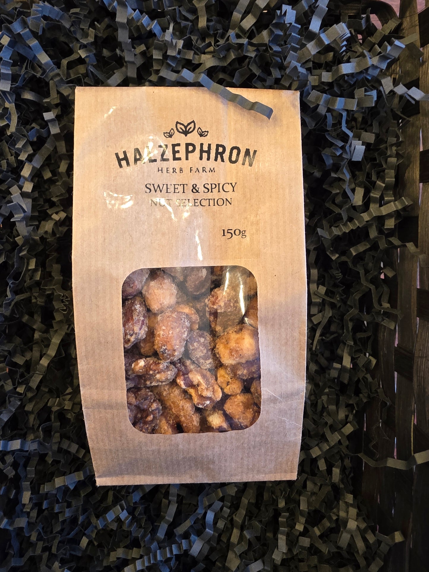 Build Your Own Cornish Hamper