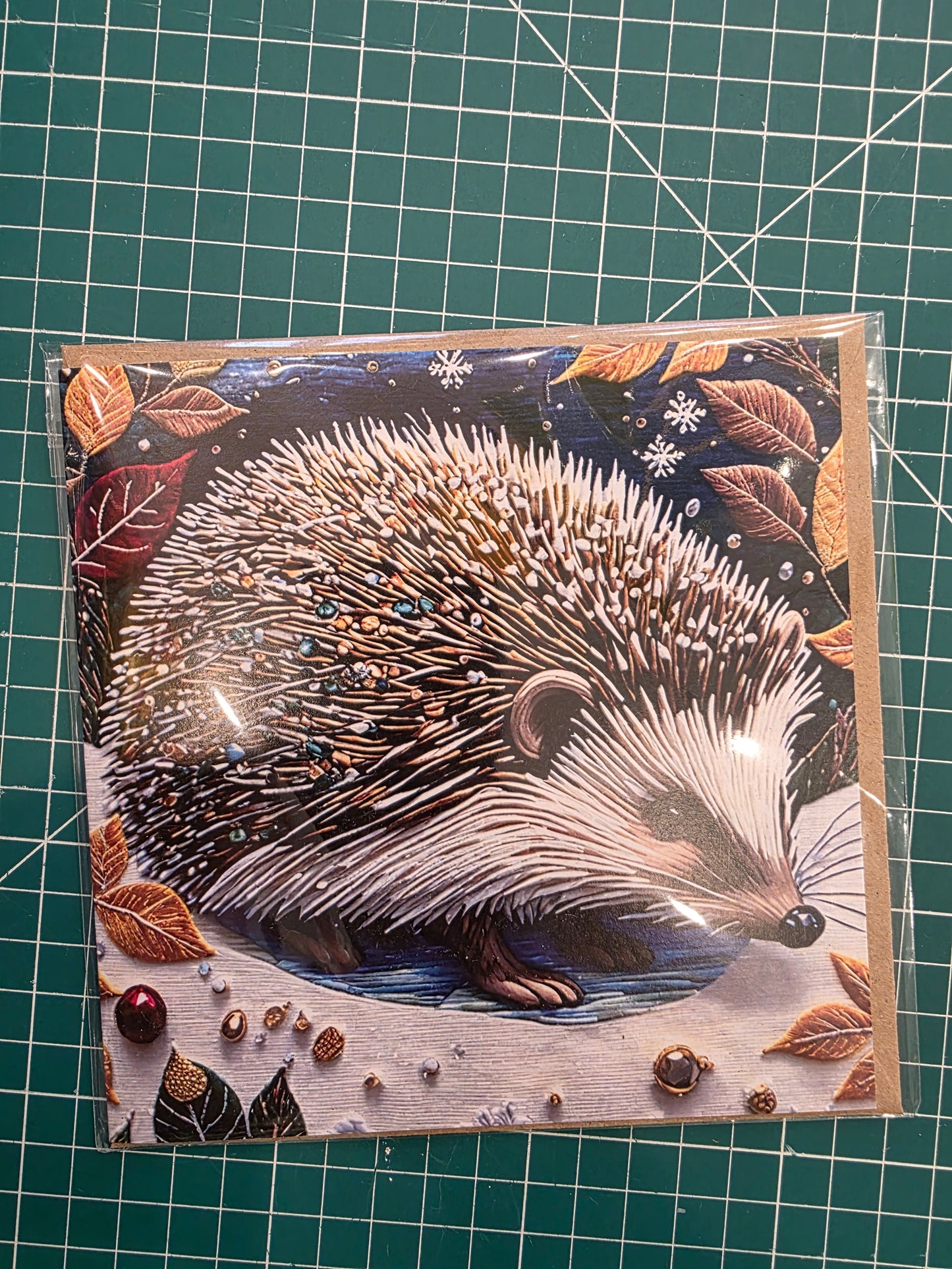 Cornish artist cards