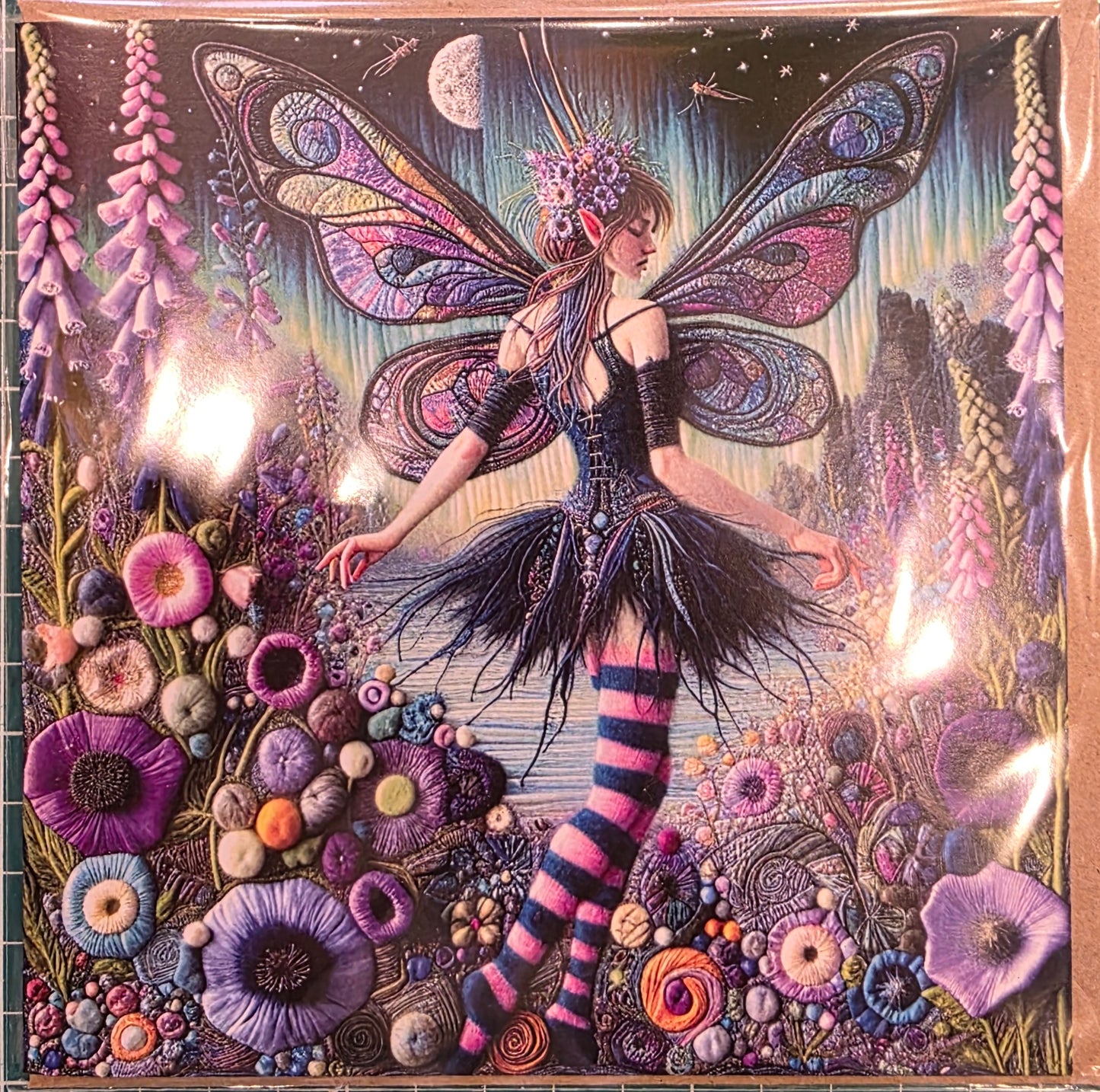 Cornish artist cards