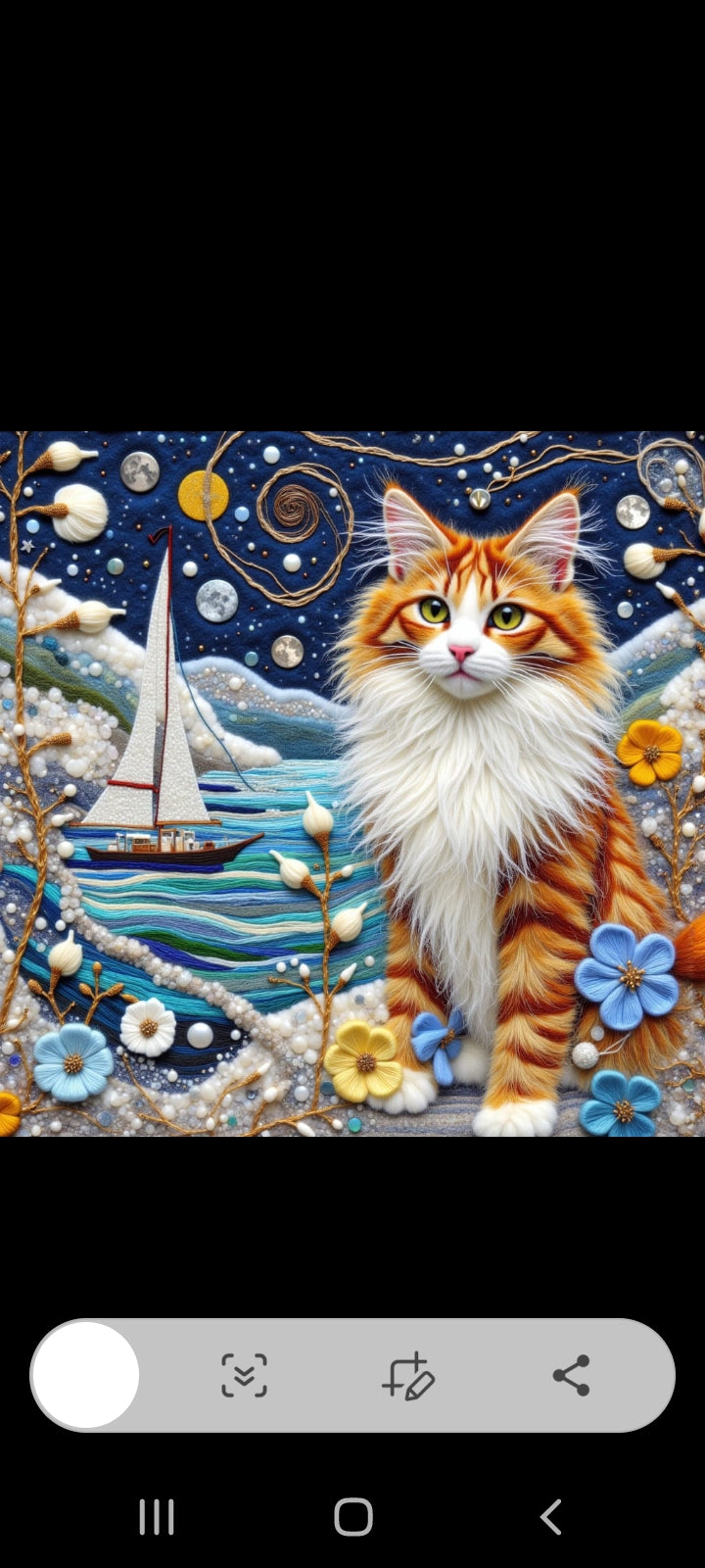 Cornish artist cards