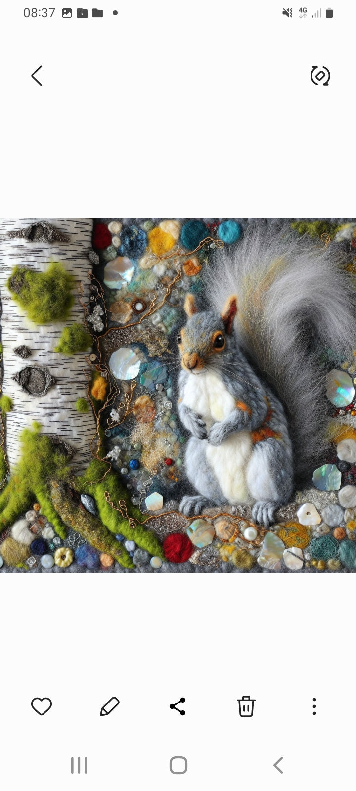 Cornish artist cards