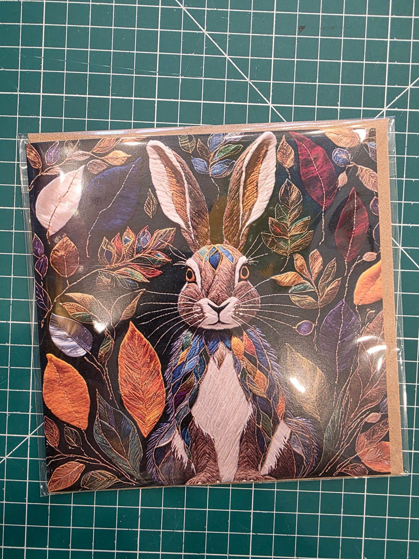 Cornish artist cards