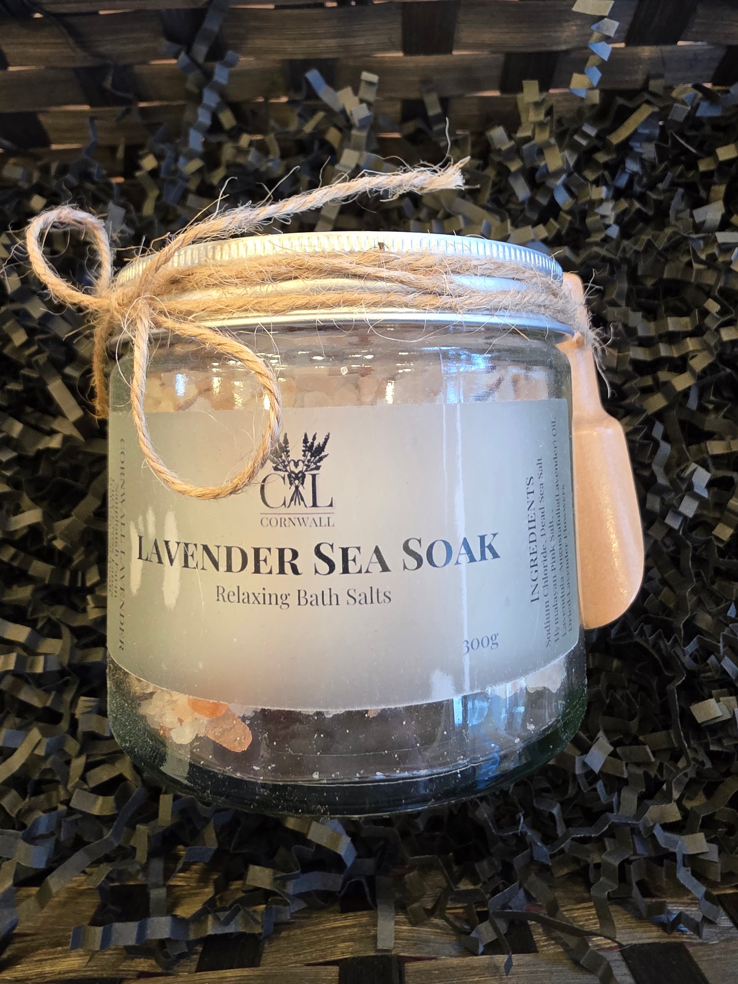 Build Your Own Cornish Hamper