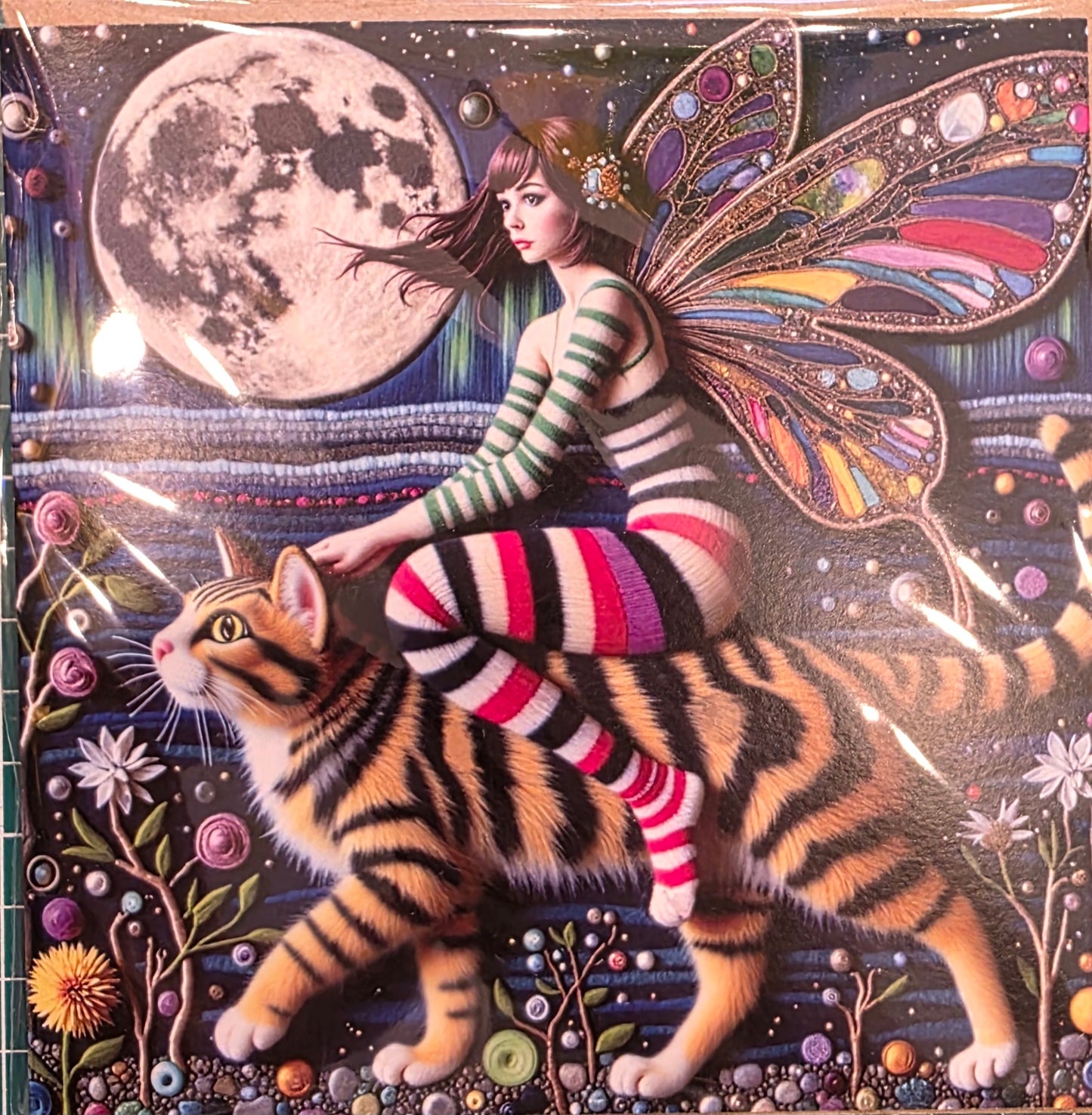 Cornish artist cards