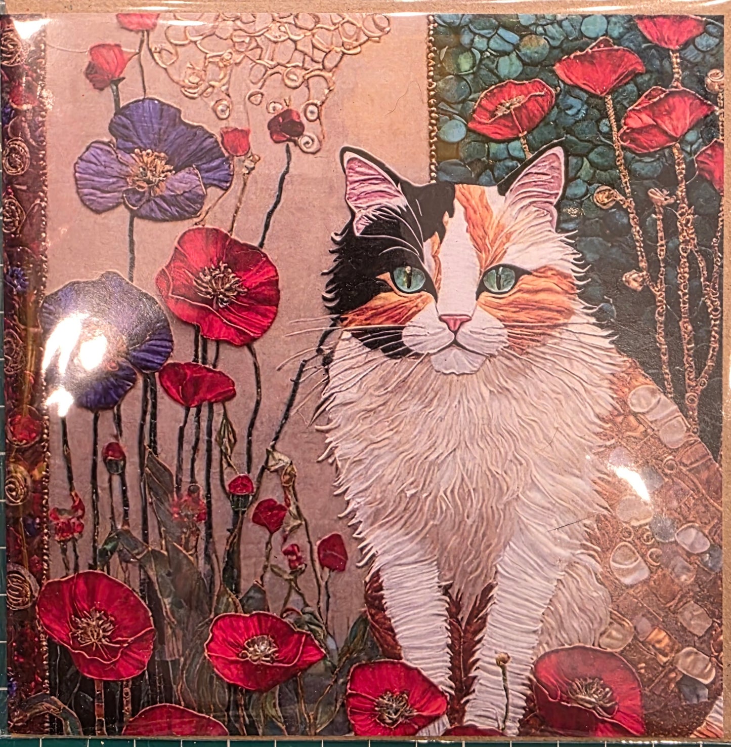 Cornish artist cards